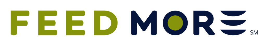 Feed More logo