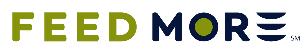 Feed More logo