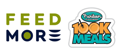 Feed More logo