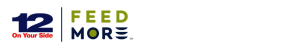 Feed More logo