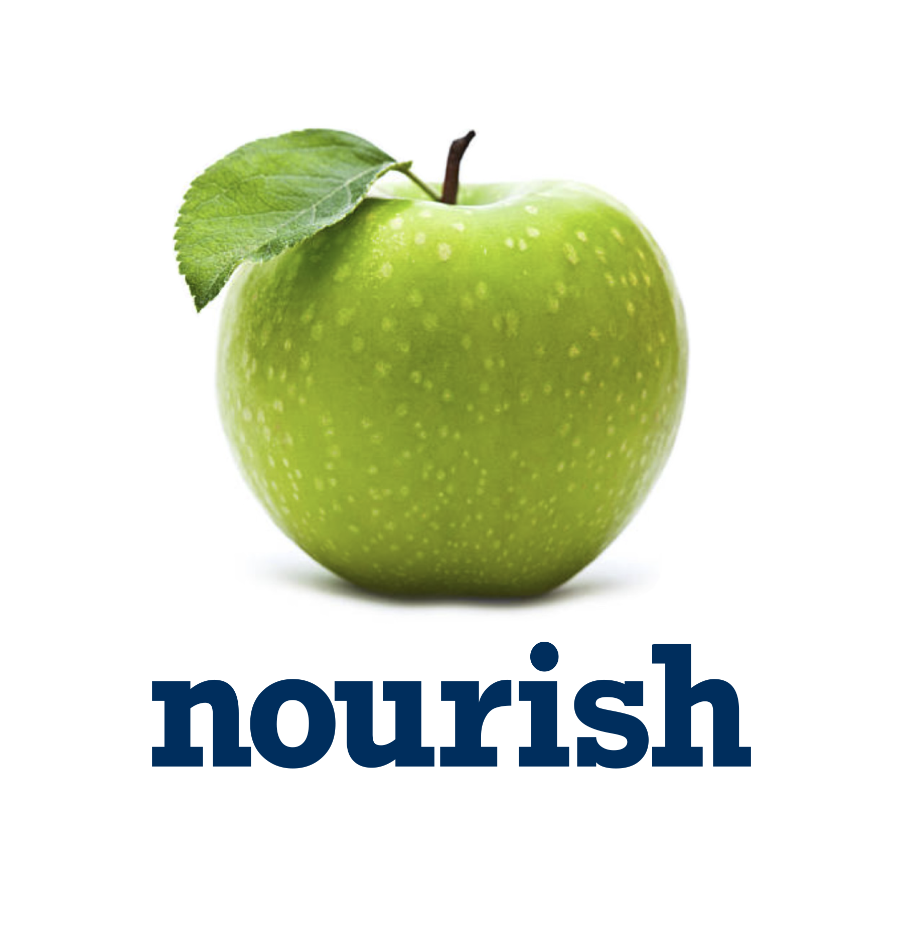 Feed More logo