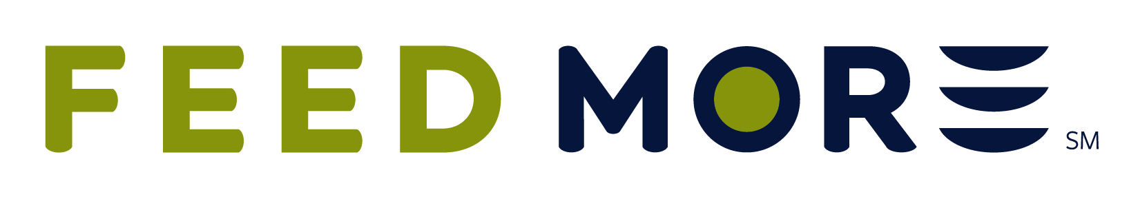 Feed More logo