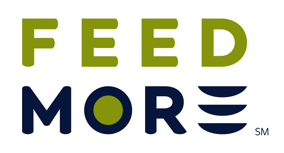 Feed More logo